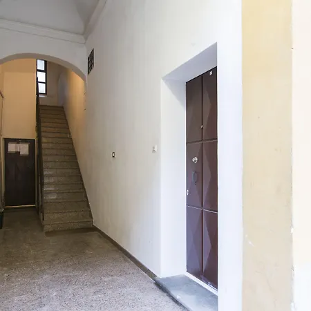 Lägenhet Guesthost - Loft