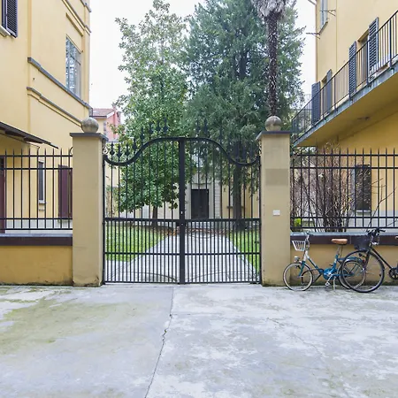 Lägenhet Guesthost - Loft Bologna