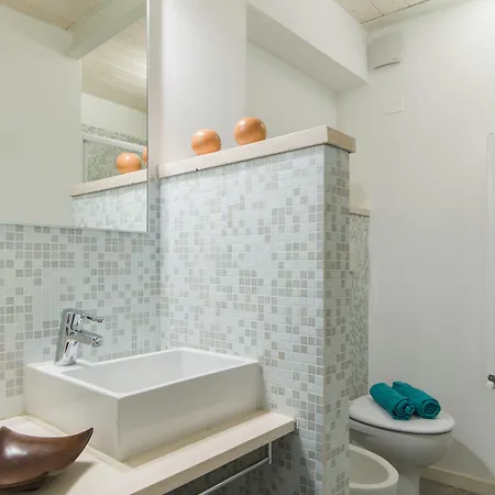 Lägenhet Guesthost - Loft