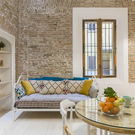 Lägenhet Guesthost - Loft