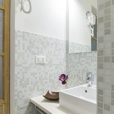 Lägenhet Guesthost - Loft