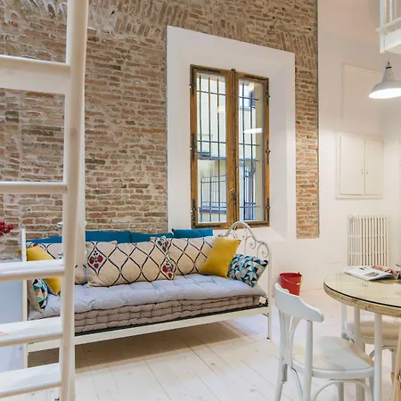 Guesthost - Loft * Bologna