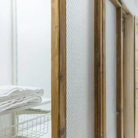 Guesthost - Loft * Bologna