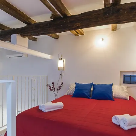 Lägenhet Guesthost - Loft