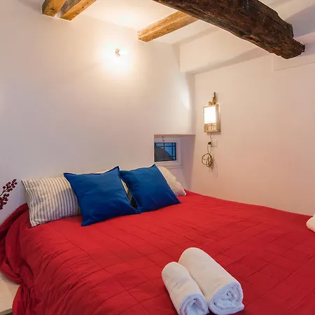 Guesthost - Loft Lejlighed Bologna