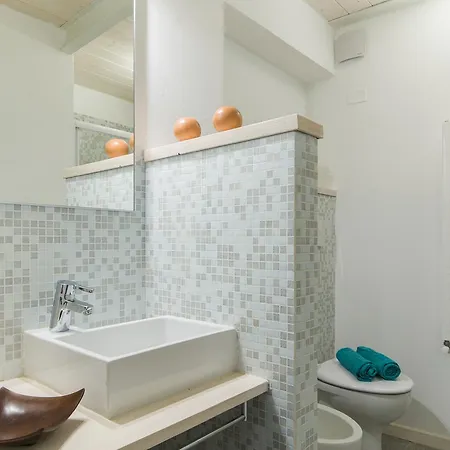 Lägenhet Guesthost - Loft