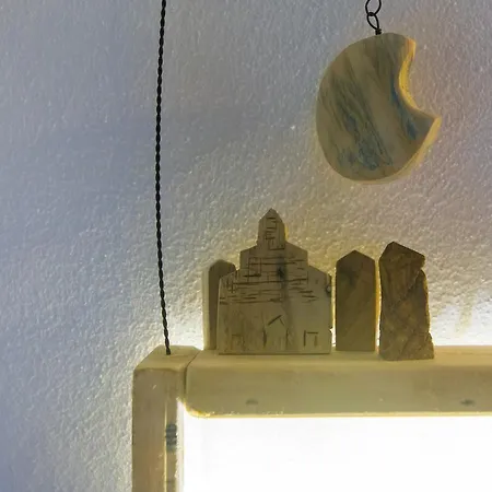 Lägenhet Guesthost - Loft Bologna