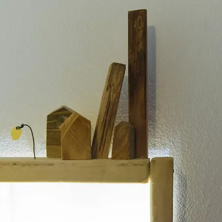 Guesthost - Loft Lägenhet