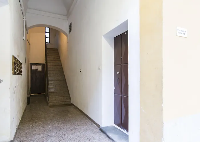 Appartement Guesthost - Loft