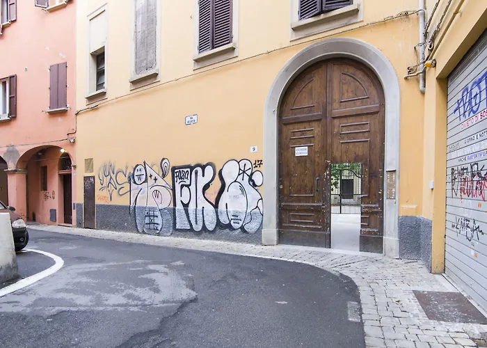 Guesthost - Loft Appartement