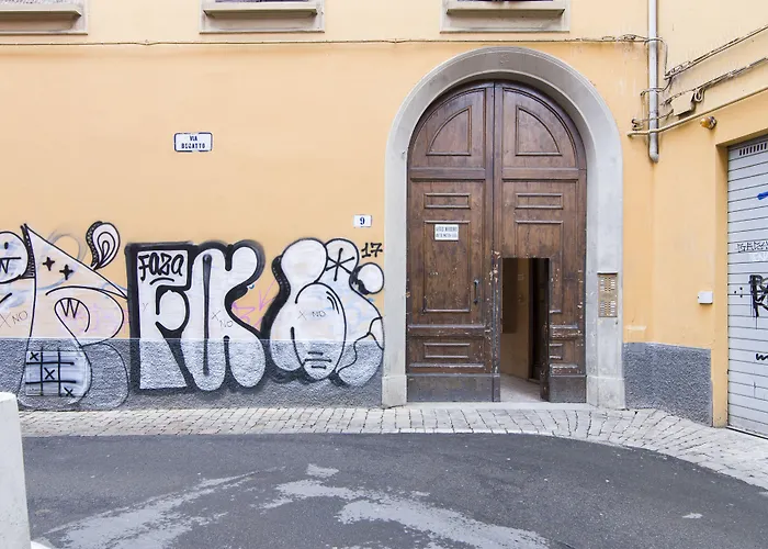 Appartamento Guesthost - Loft