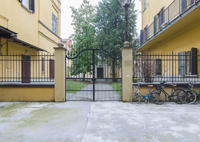 Appartamento Guesthost - Loft Bologna