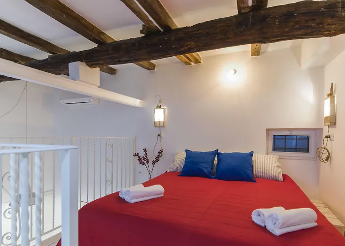 Guesthost - Loft * Bologne