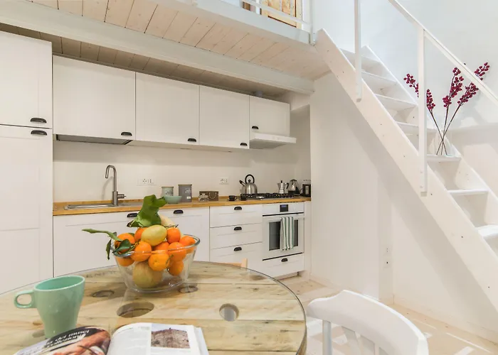 Guesthost - Loft * Bologna