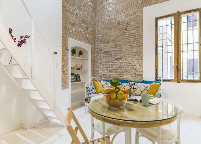 Guesthost - Loft * Bologna