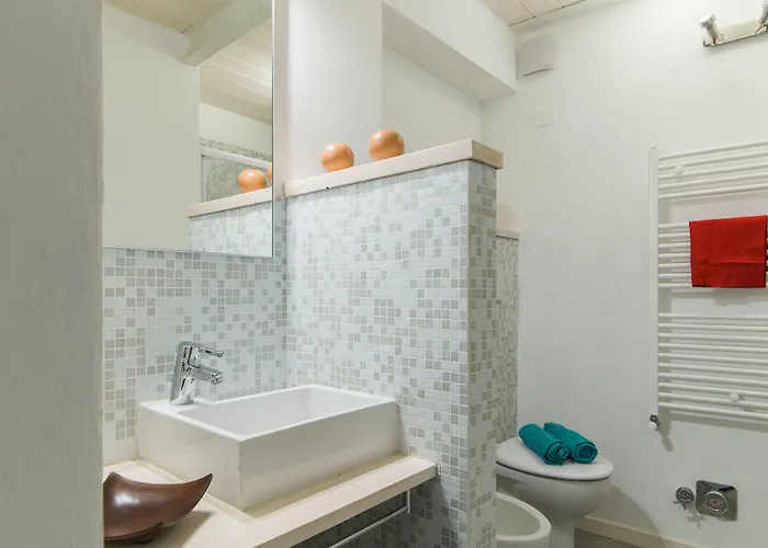 Appartamento Guesthost - Loft