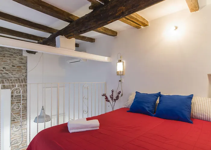 Appartement Guesthost - Loft *