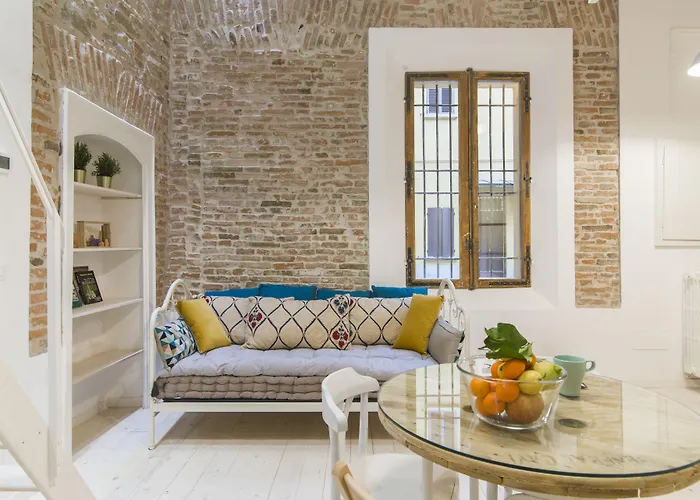 Appartement Guesthost - Loft