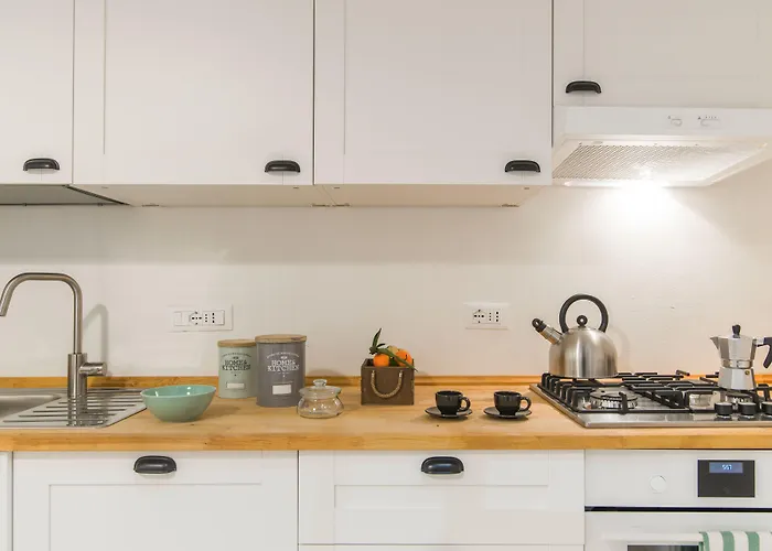 Guesthost - Loft * Bologne