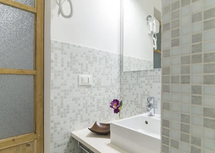 Appartement Guesthost - Loft