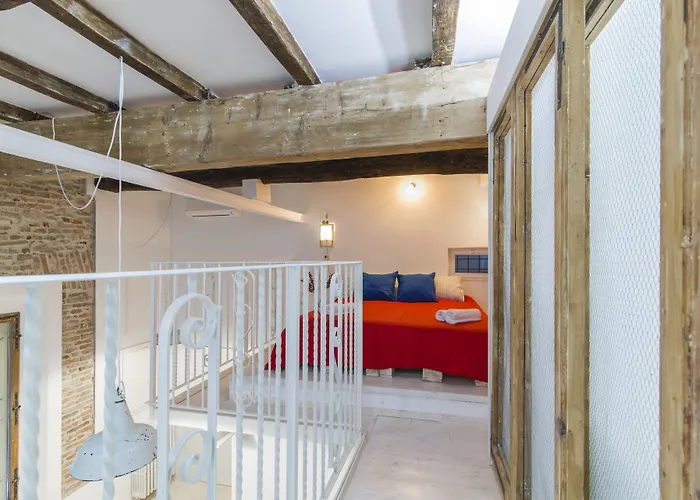 Appartamento Guesthost - Loft Bologna
