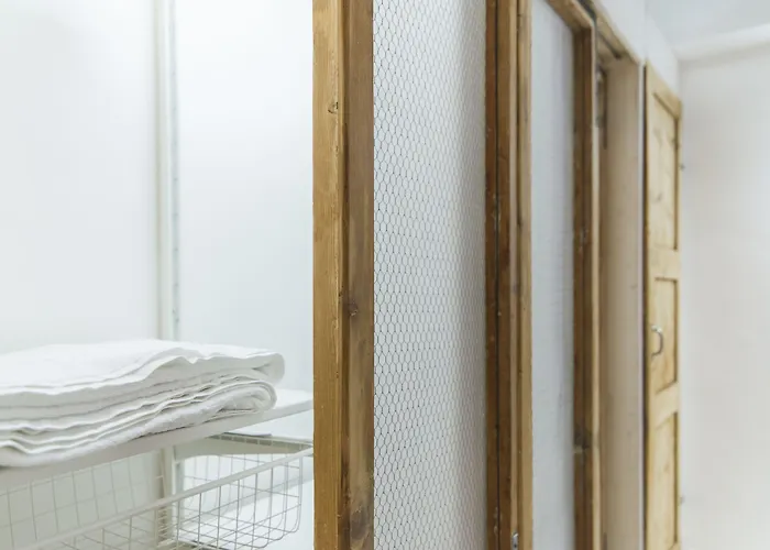 Guesthost - Loft * Bologna