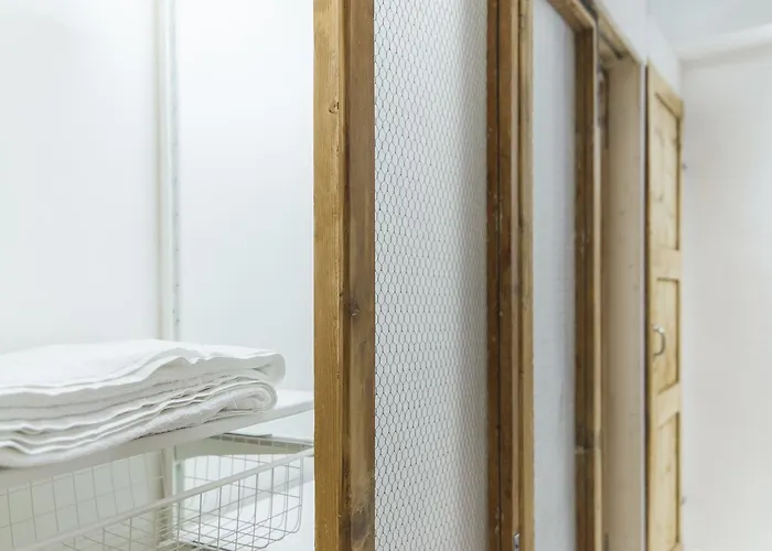 Guesthost - Loft Appartement *