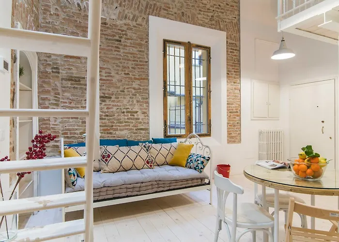 Guesthost - Loft Appartamento *