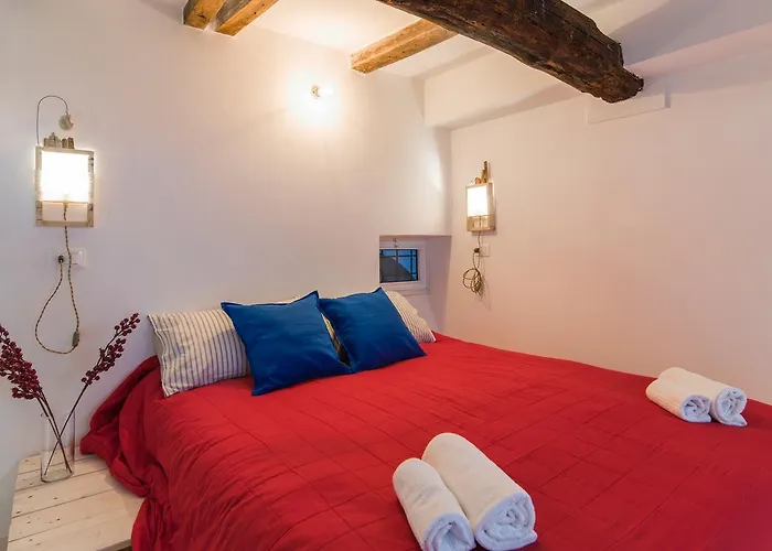 Guesthost - Loft Appartement Bologne