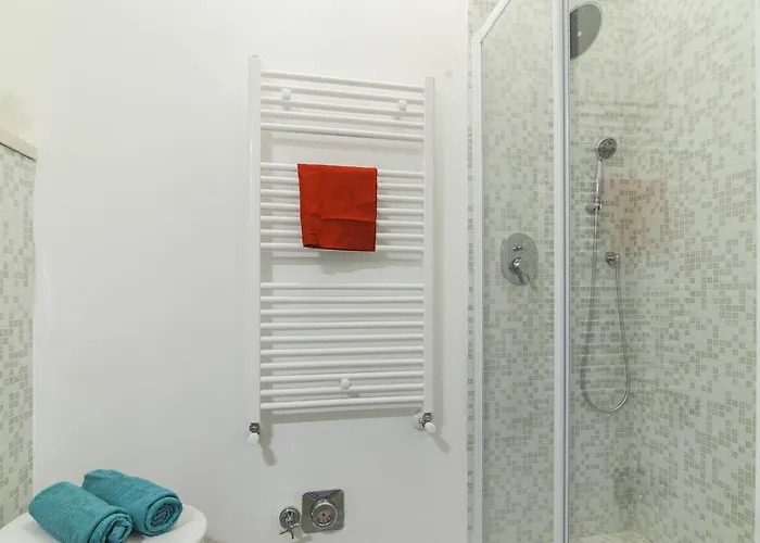 Guesthost - Loft Appartamento