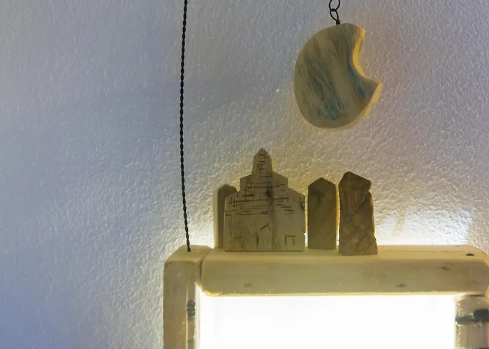 Appartement Guesthost - Loft Bologne