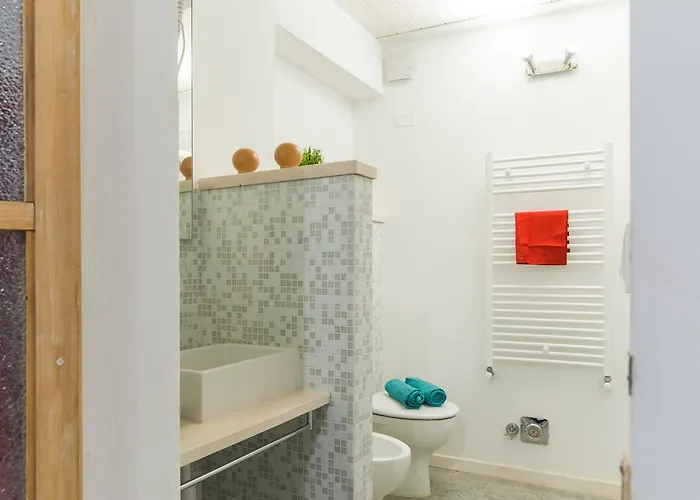 Appartamento Guesthost - Loft Bologna