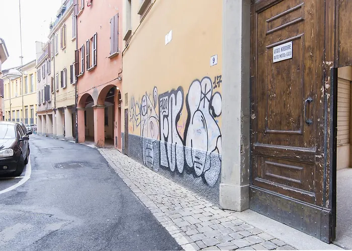 Appartamento Guesthost - Loft Bologna