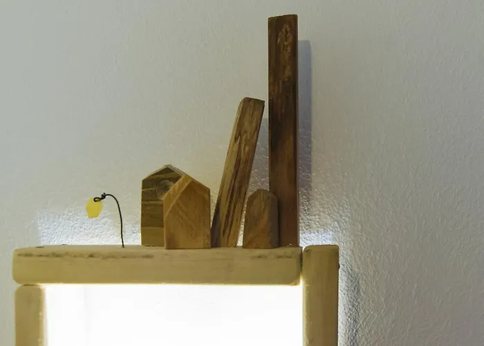 Guesthost - Loft Appartement