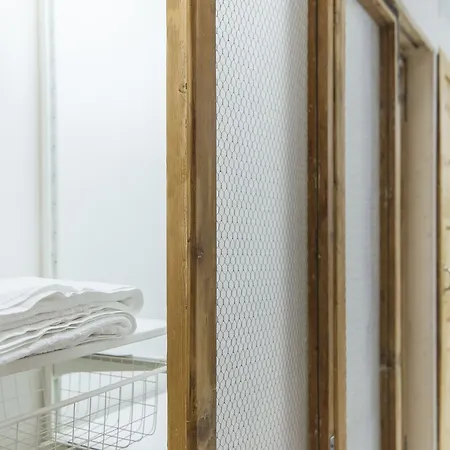 Guesthost - Loft Διαμέρισμα *