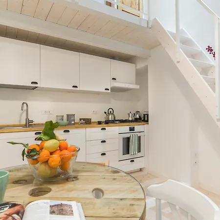 Guesthost - Loft Μπολόνια